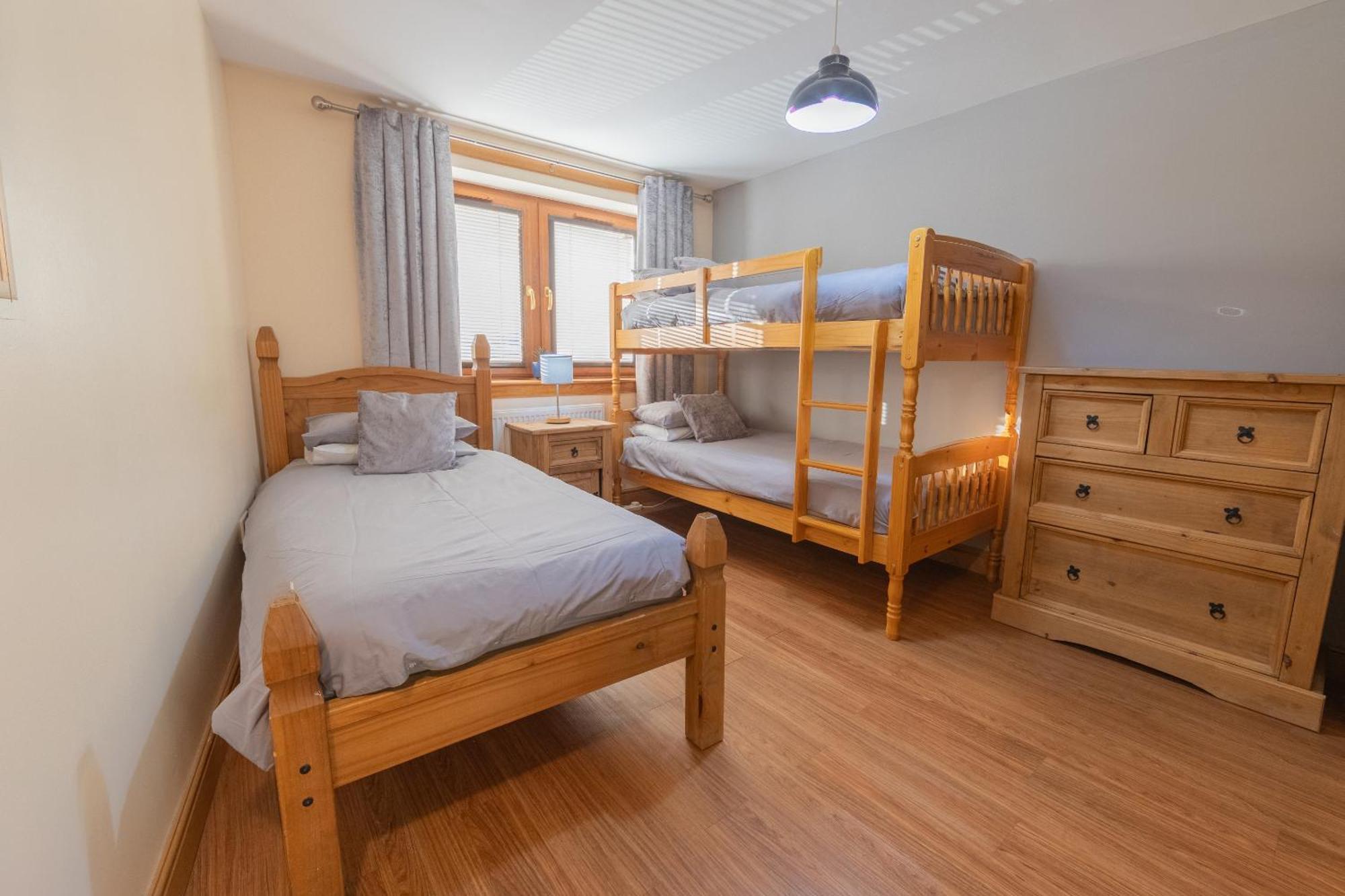 סטרנריר Quay Head View Aparthotel חדר תמונה