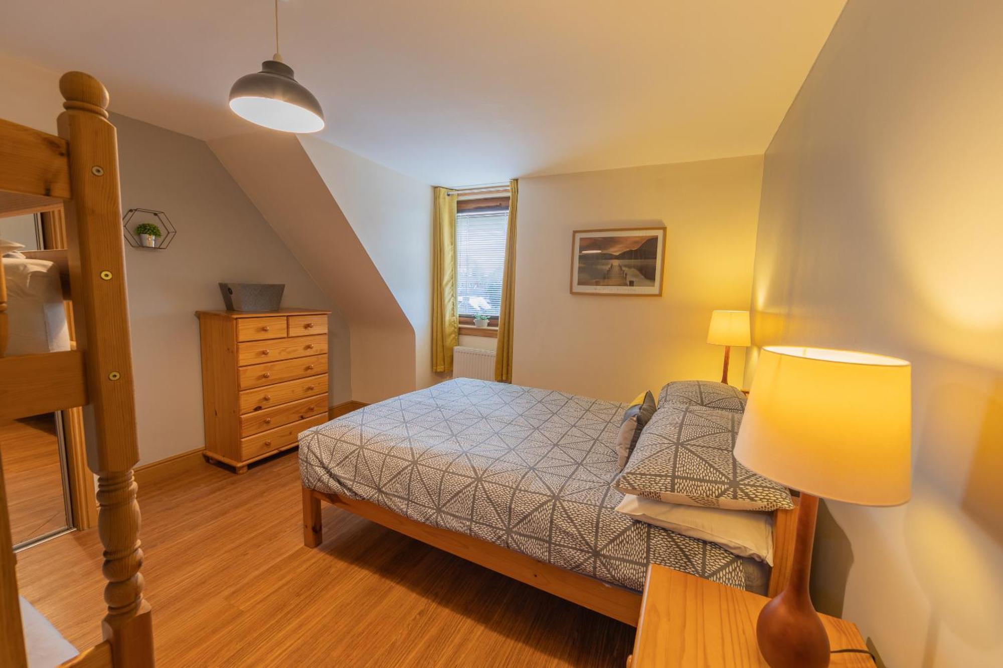 סטרנריר Quay Head View Aparthotel חדר תמונה