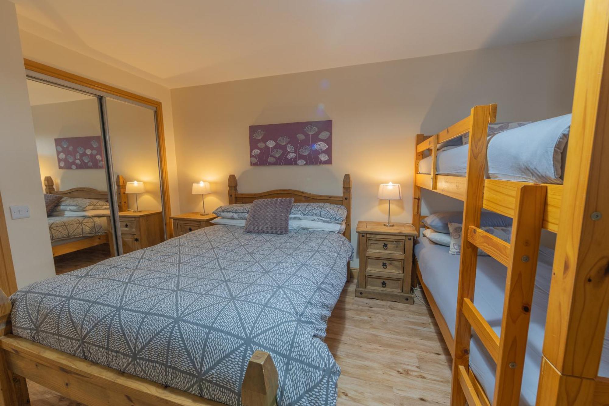 סטרנריר Quay Head View Aparthotel חדר תמונה