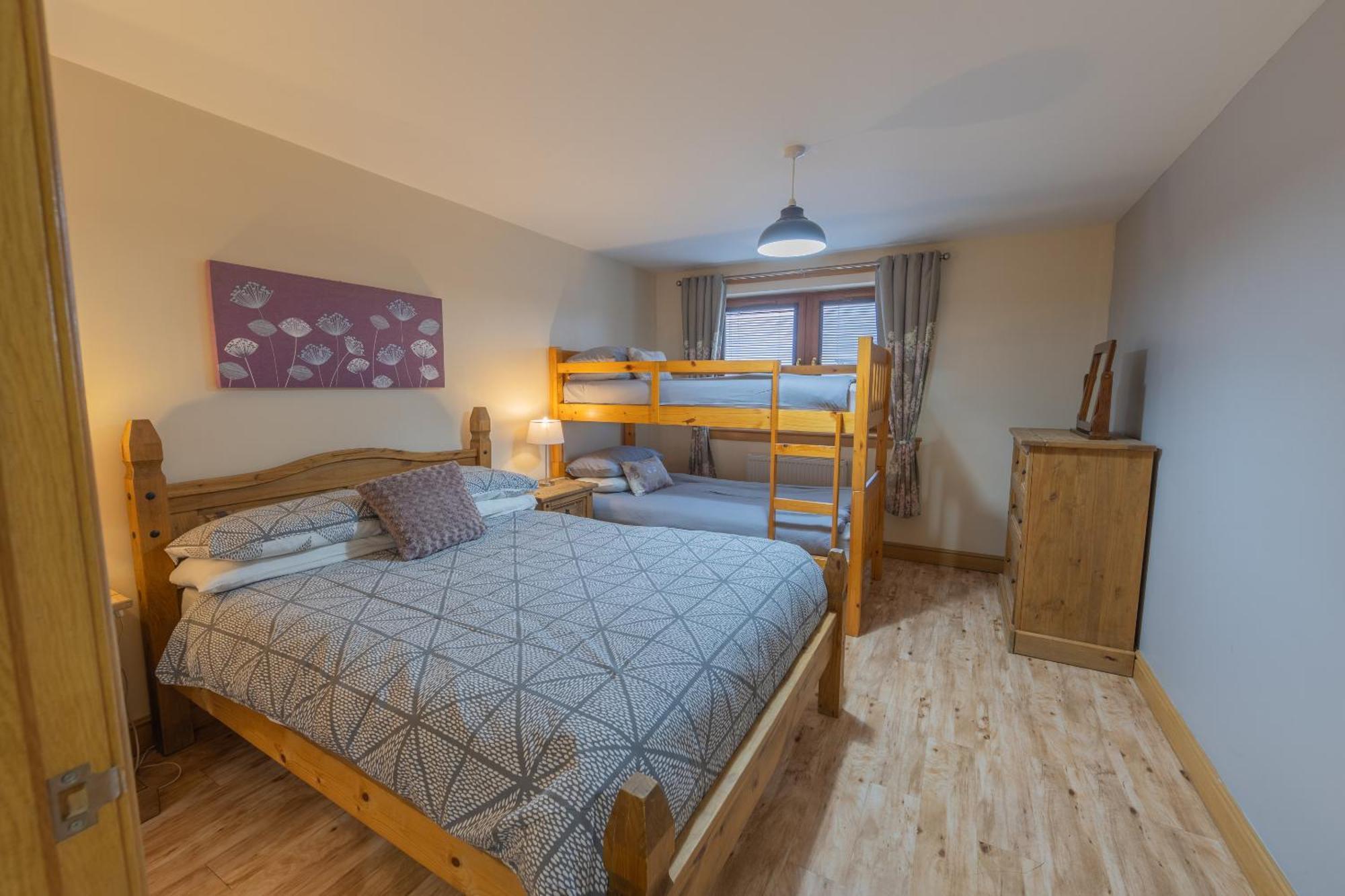 סטרנריר Quay Head View Aparthotel חדר תמונה