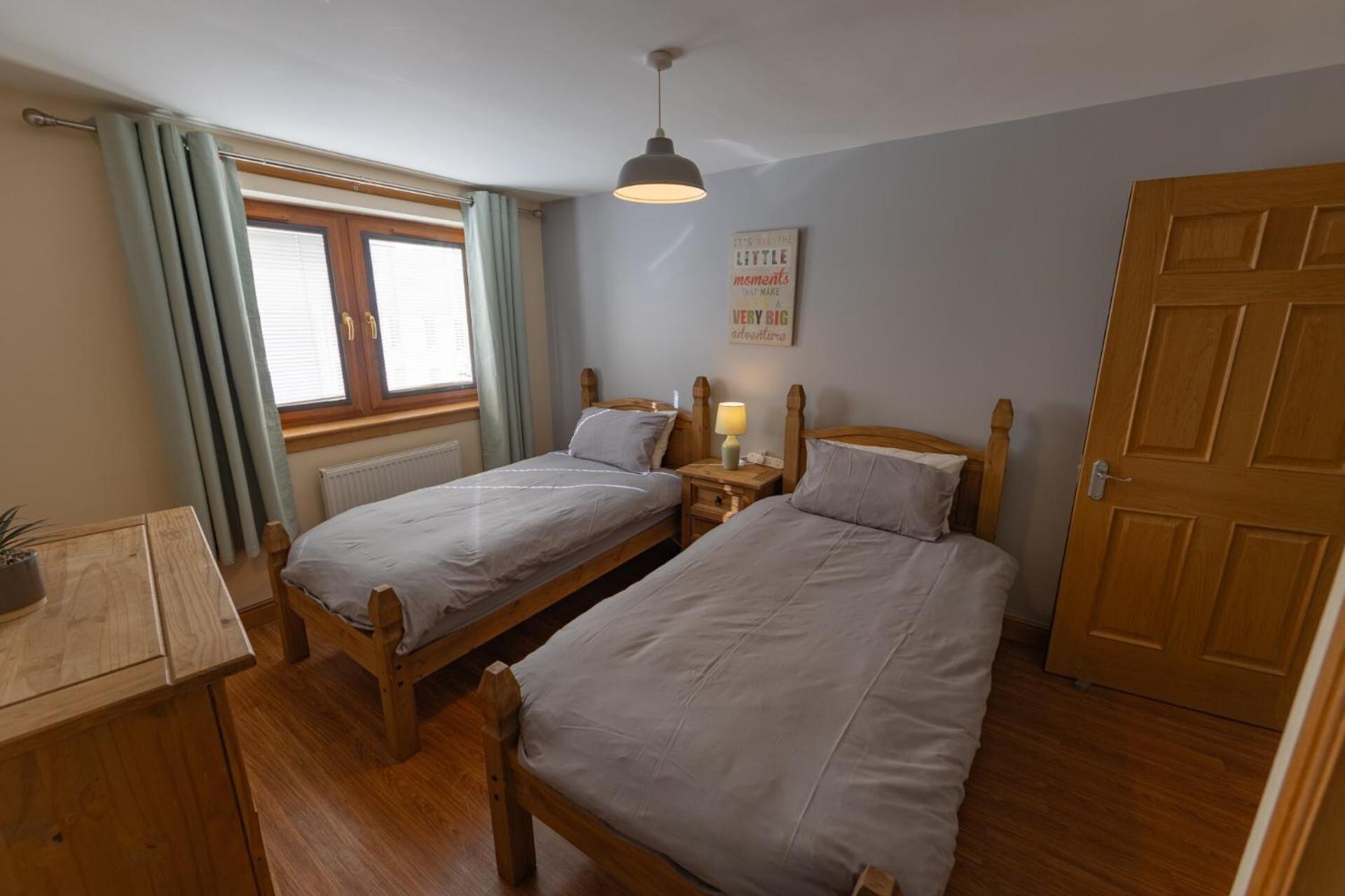 סטרנריר Quay Head View Aparthotel חדר תמונה