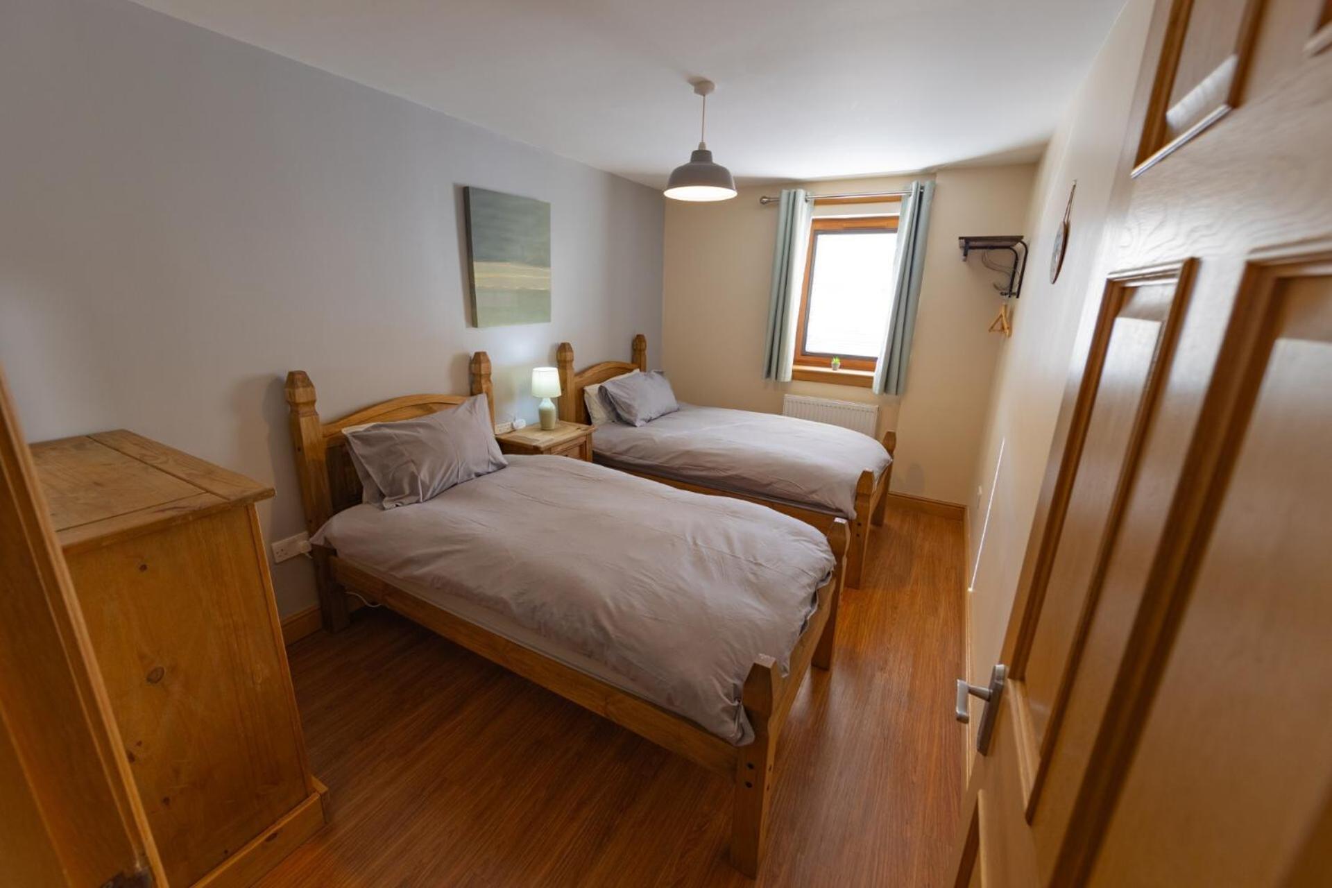 סטרנריר Quay Head View Aparthotel חדר תמונה