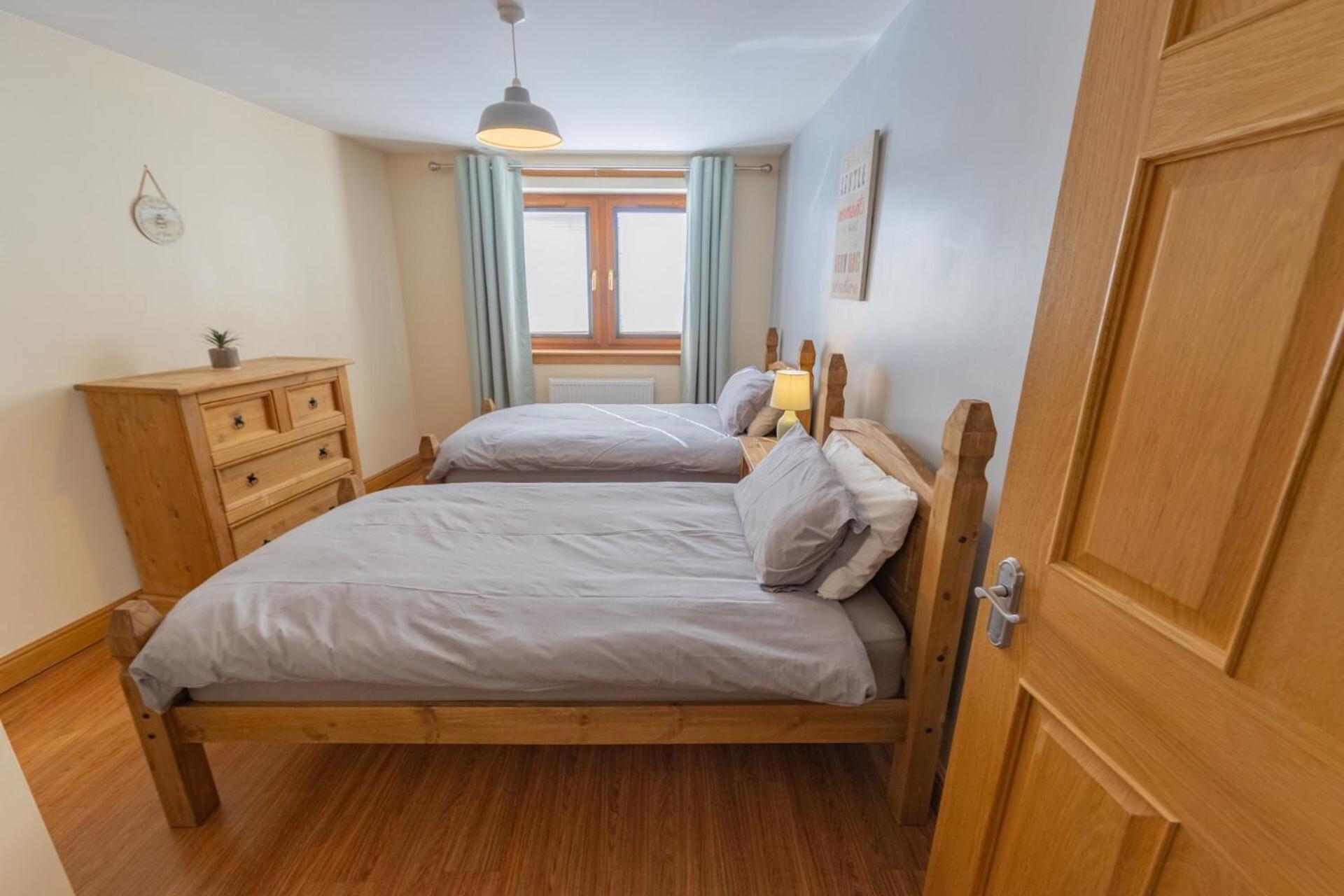 סטרנריר Quay Head View Aparthotel חדר תמונה